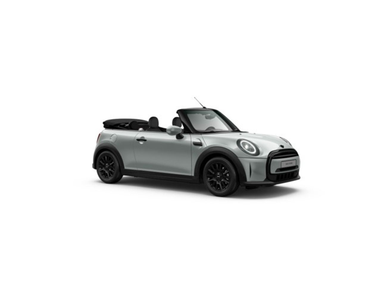 MINI Cooper 100 kw (136 cv)  2022 Gasolina - Foto 5