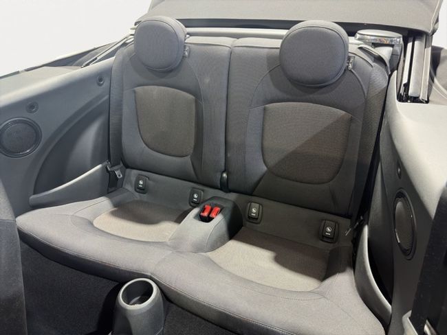 MINI Cooper 100 kw (136 cv)