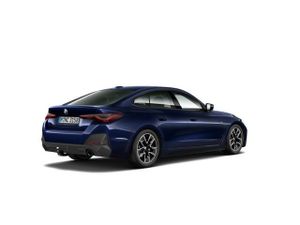 BMW Serie 4 420d gran coupe 140 kw (190 cv)  2022 Diésel - Foto 3