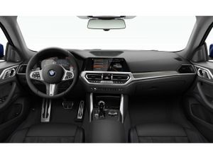 BMW Serie 4 420d gran coupe 140 kw (190 cv)  2022 Diésel - Foto 7