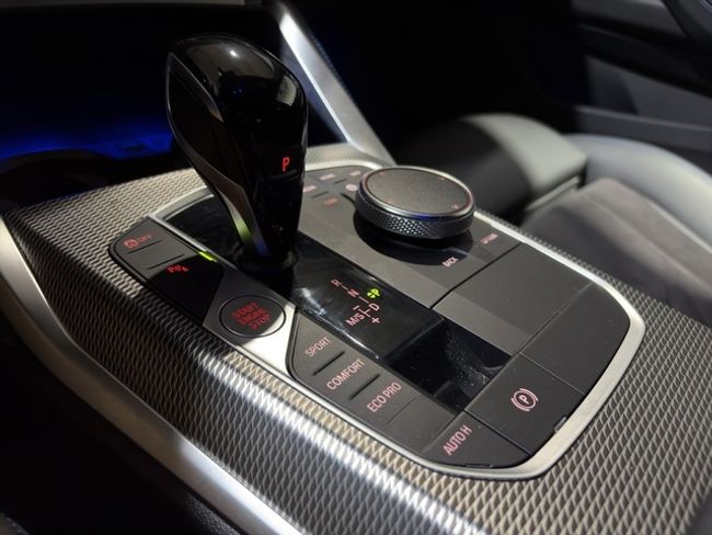 BMW Serie 4 420d gran coupe 140 kw (190 cv)