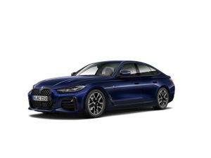 BMW Serie 4 420d gran coupe 140 kw (190 cv)  2022 Diésel - Foto 2