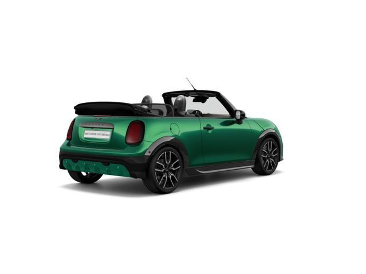 MINI Cooper s 150 kw (204 cv)  2025 Gasolina - Foto 3