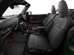 MINI Cooper s 150 kw (204 cv)  2025 Gasolina - Foto 5