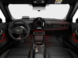 MINI Cooper s 150 kw (204 cv)  2025 Gasolina - Foto 7