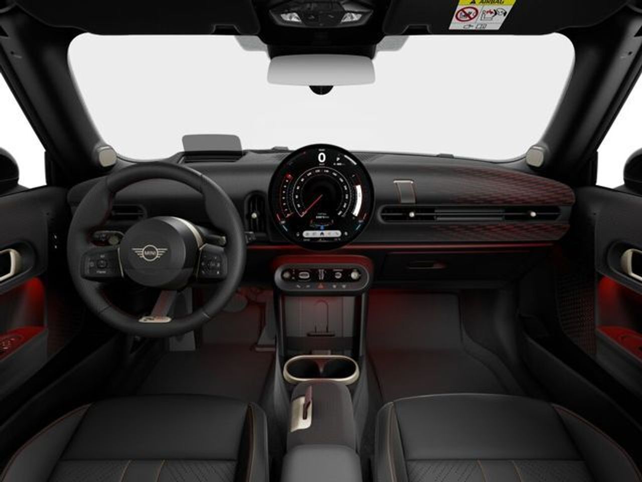 MINI Cooper s 150 kw (204 cv)  2025 Gasolina - Foto 5