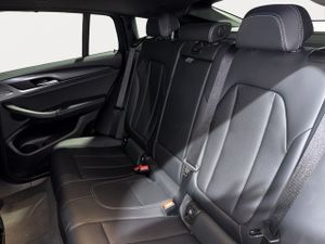 BMW X4 xdrive20d xline 140 kw (190 cv)  2023 Diésel - Foto 17