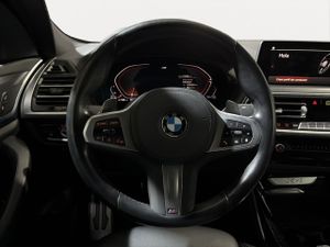 BMW X4 xdrive20d xline 140 kw (190 cv)  2023 Diésel - Foto 25