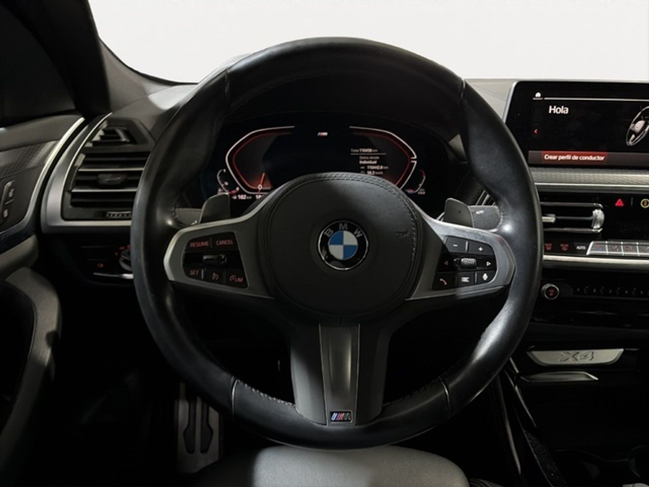 BMW X4 xdrive20d xline 140 kw (190 cv)  2023 Diésel - Foto 14