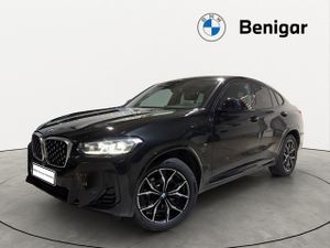 BMW X4 xdrive20d xline 140 kw (190 cv)  2023 Diésel - Foto 2