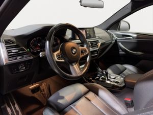 BMW X4 xdrive20d xline 140 kw (190 cv)  2023 Diésel - Foto 21