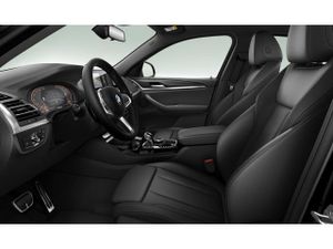BMW X4 xdrive20d xline 140 kw (190 cv)  2023 Diésel - Foto 5