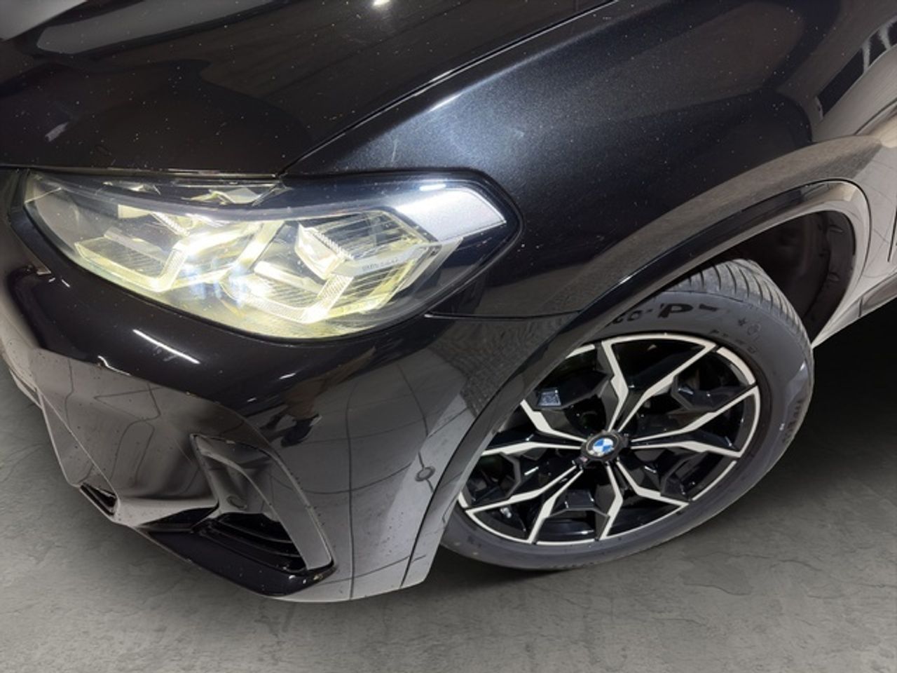 BMW X4 xdrive20d xline 140 kw (190 cv)  2023 Diésel - Foto 7