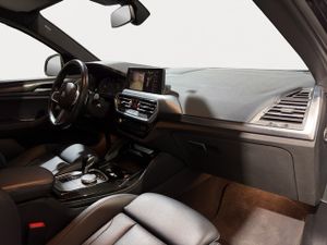BMW X4 xdrive20d xline 140 kw (190 cv)  2023 Diésel - Foto 15