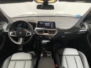 BMW X3 xdrive30e xline 215 kw (292 cv)  2024 Híbrido (Gasolina) - Foto 13