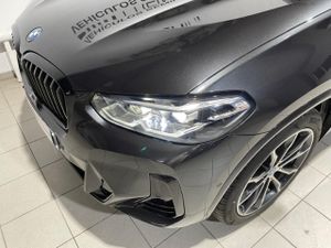 BMW X3 xdrive30e xline 215 kw (292 cv)  2024 Híbrido (Gasolina) - Foto 11