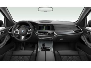 BMW X5 xdrive30d 210 kw (286 cv)  2022 Diésel - Foto 7