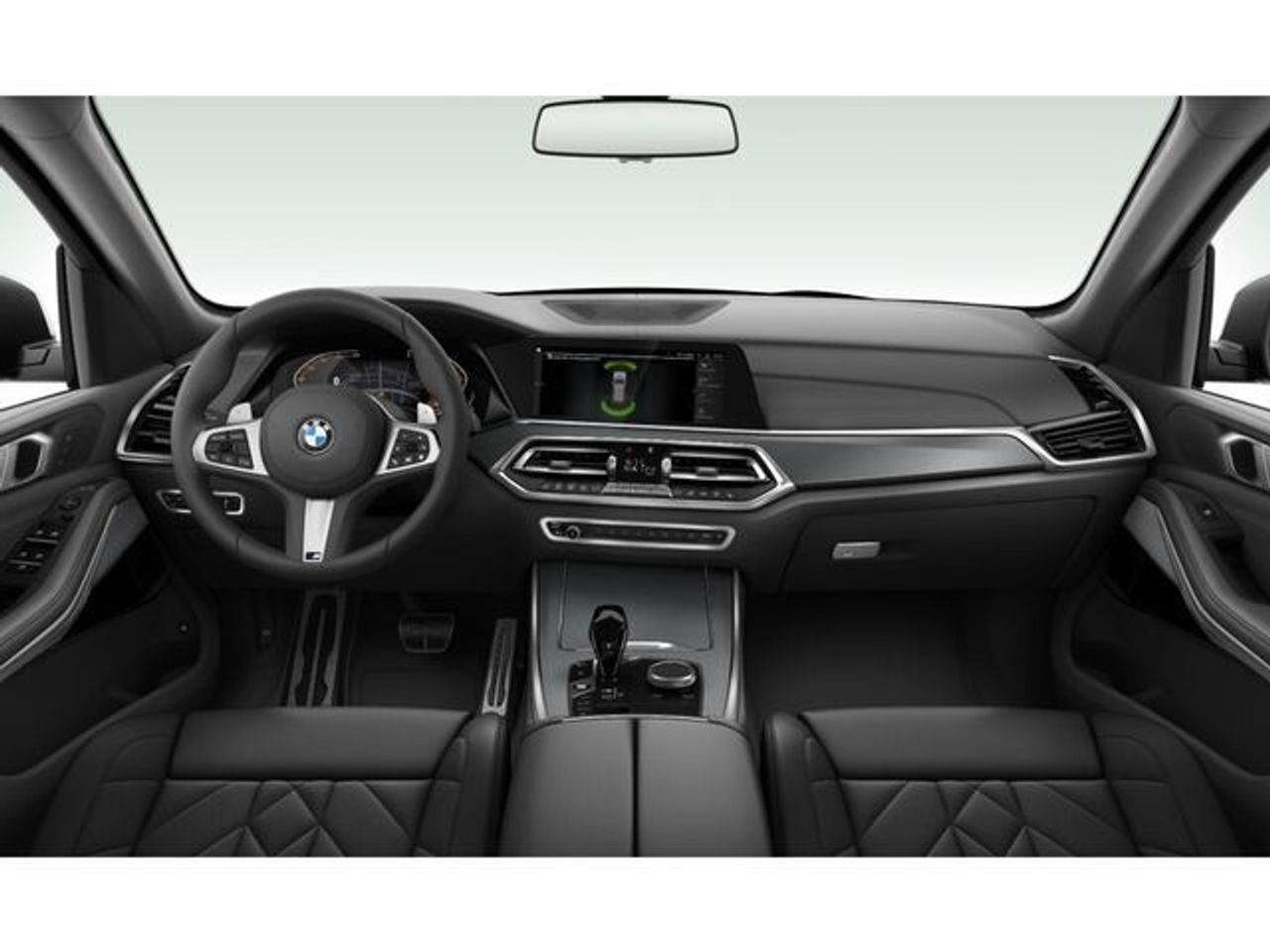 BMW X5 xdrive30d 210 kw (286 cv)  2022 Diésel - Foto 5