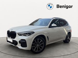 BMW X5 xdrive30d 210 kw (286 cv)  2022 Diésel - Foto 2