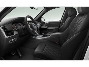 BMW X5 xdrive30d 210 kw (286 cv)  2022 Diésel - Foto 5