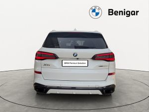 BMW X5 xdrive30d 210 kw (286 cv)  2022 Diésel - Foto 9