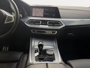 BMW X5 xdrive30d 210 kw (286 cv)  2022 Diésel - Foto 25