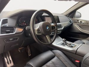BMW X5 xdrive30d 210 kw (286 cv)  2022 Diésel - Foto 21