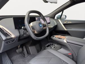 BMW iX xdrive50 385 kw (523 cv)  2025 Eléctrico - Foto 21