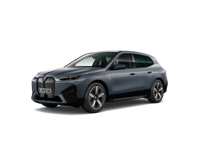 BMW iX xdrive50 385 kw (523 cv)