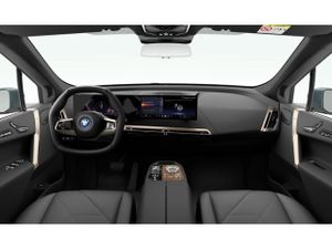 BMW iX xdrive50 385 kw (523 cv)  2025 Eléctrico - Foto 7