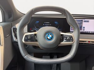 BMW iX xdrive50 385 kw (523 cv)  2025 Eléctrico - Foto 23