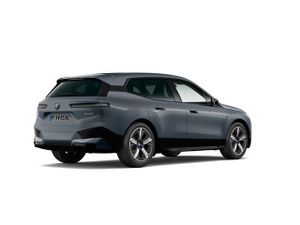BMW iX xdrive50 385 kw (523 cv)  2025 Eléctrico - Foto 3