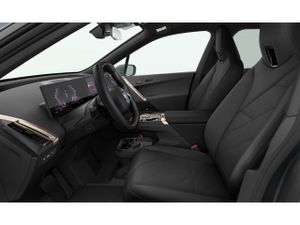 BMW iX xdrive50 385 kw (523 cv)  2025 Eléctrico - Foto 5