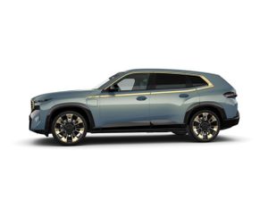 BMW XM 480 kw (653 cv)  2026 Híbrido (Gasolina) - Foto 9