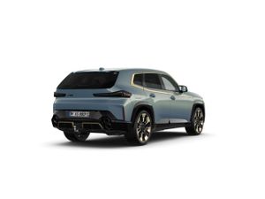 BMW XM 480 kw (653 cv)  2026 Híbrido (Gasolina) - Foto 21