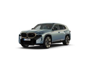 BMW XM 480 kw (653 cv)  2026 Híbrido (Gasolina) - Foto 5