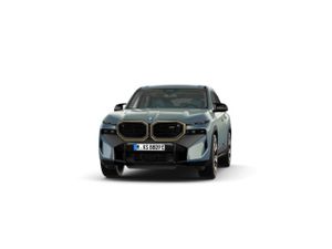 BMW XM 480 kw (653 cv)  2026 Híbrido (Gasolina) - Foto 25