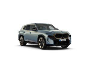 BMW XM 480 kw (653 cv)  2026 Híbrido (Gasolina) - Foto 19