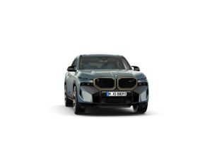 BMW XM 480 kw (653 cv)  2026 Híbrido (Gasolina) - Foto 11
