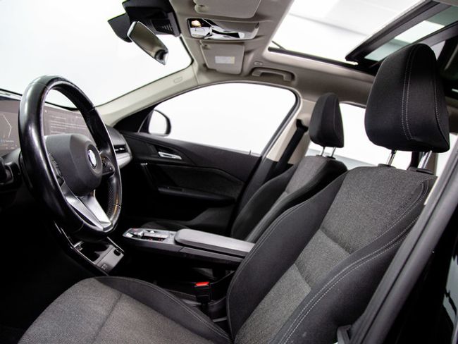 BMW X1 sdrive18d 110 kw (150 cv)