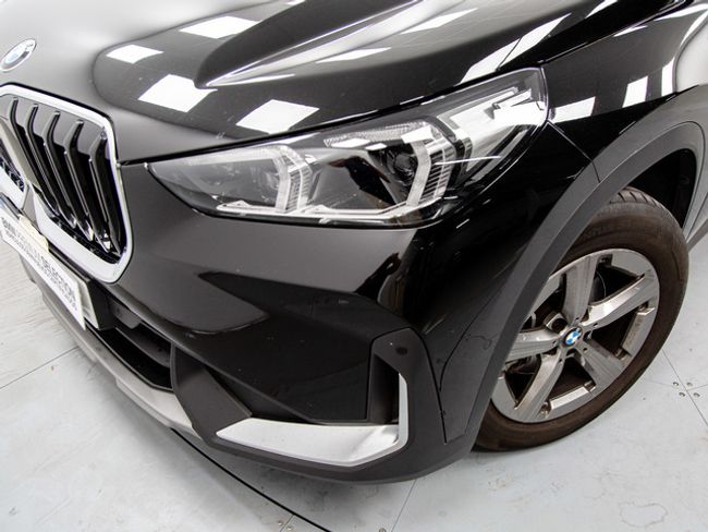 BMW X1 sdrive18d 110 kw (150 cv)