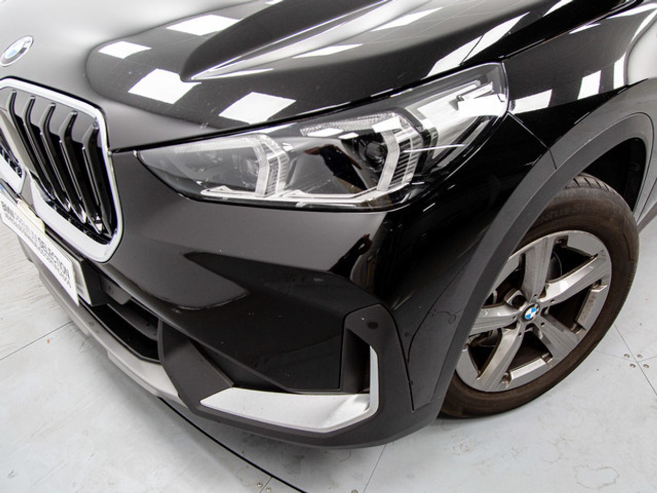 BMW X1 sdrive18d 110 kw (150 cv)  2023 Diésel - Foto 7