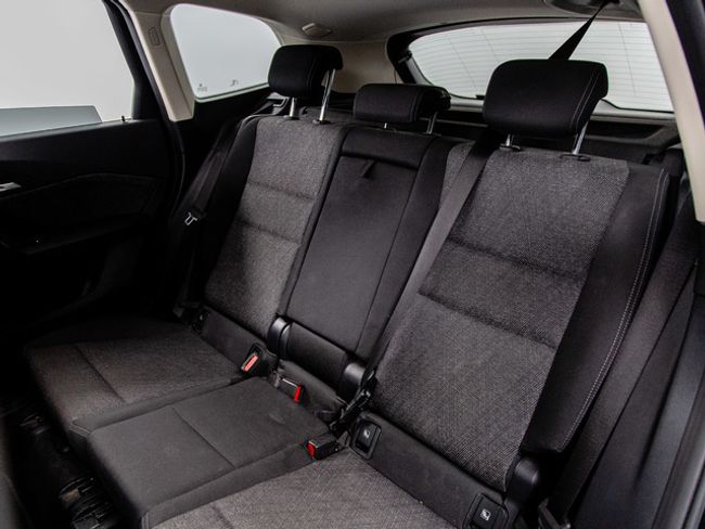 BMW X1 sdrive18d 110 kw (150 cv)