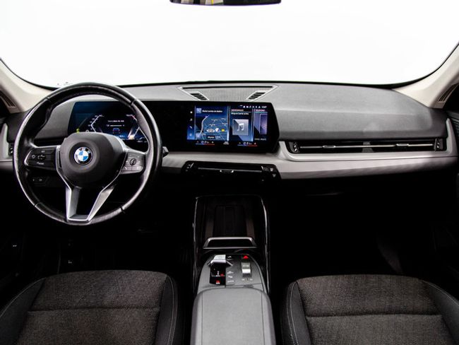 BMW X1 sdrive18d 110 kw (150 cv)