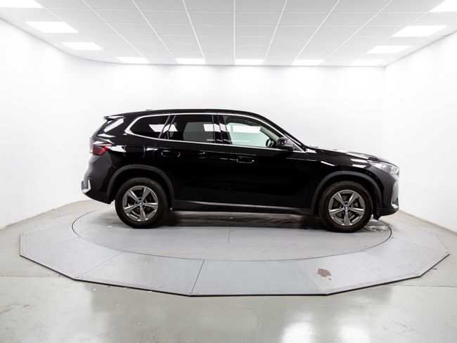 BMW X1 sdrive18d 110 kw (150 cv)