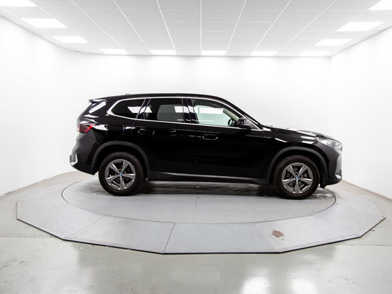 BMW X1 sdrive18d 110 kw (150 cv)  2023 Diésel - Foto 13
