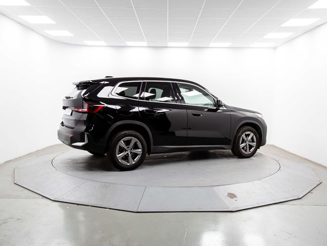 BMW X1 sdrive18d 110 kw (150 cv)