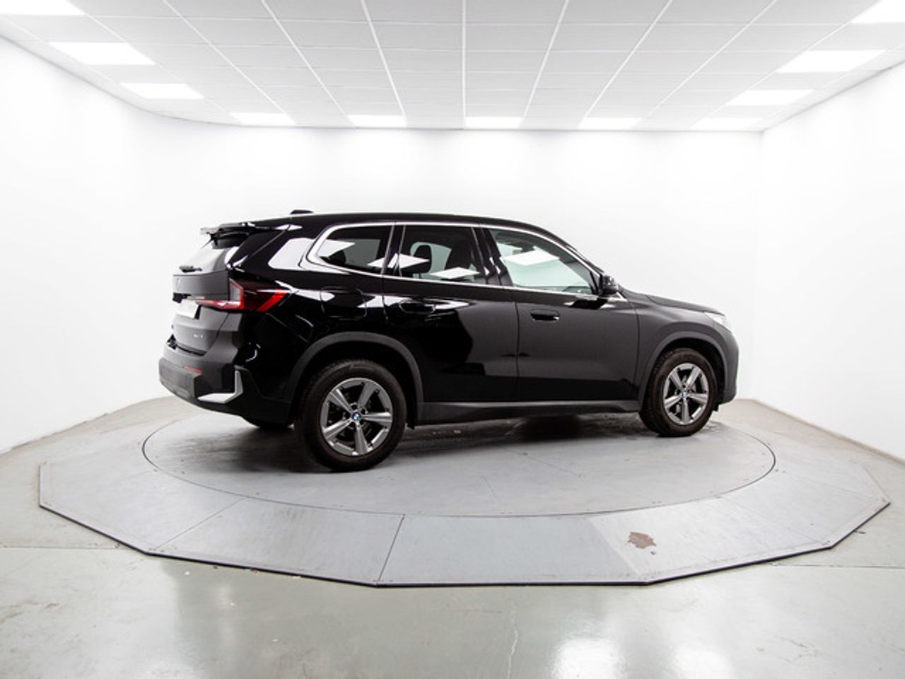BMW X1 sdrive18d 110 kw (150 cv)  2023 Diésel - Foto 12