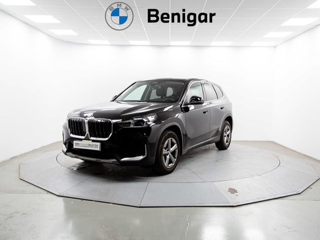 BMW X1 sdrive18d 110 kw (150 cv)