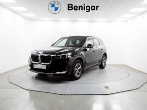 BMW X1 sdrive18d 110 kw (150 cv)  2023 Diésel - Foto 2